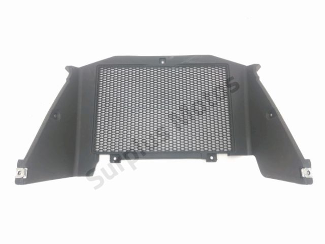 Grille de radiateur occasion BENELLI TRK 502 2021