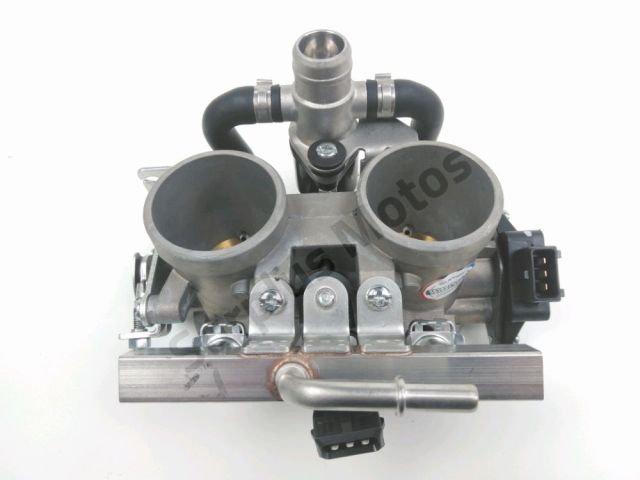 Rampe occasion BENELLI TRK 502 2021