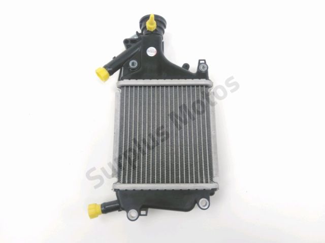 Radiateur eau occasion HONDA NSS 125 FORZA 2024