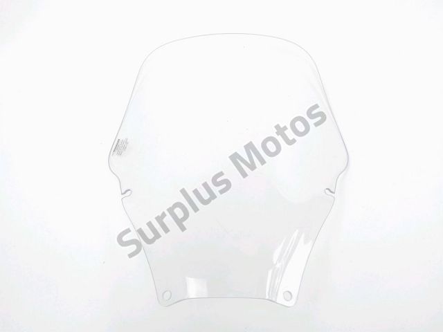 Bulle avant occasion HONDA NSS 125 FORZA 2024