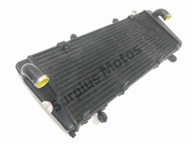 Radiateur eau occasion APRILIA RSV 2004
