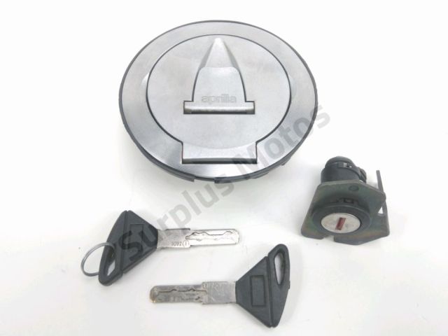 Serrure occasion APRILIA RSV 2004