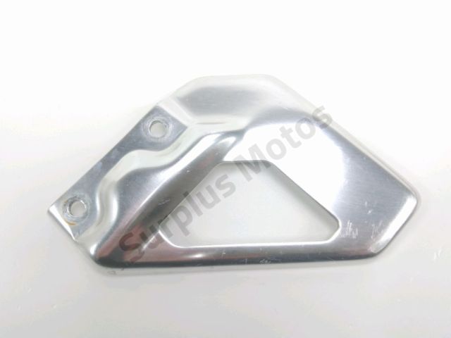 Habillage platine droit occasion APRILIA RSV 2004