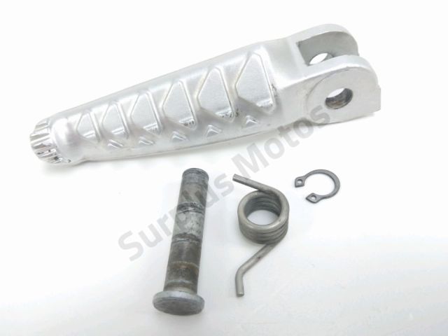 Repose pieds avant droit occasion APRILIA RSV 2004