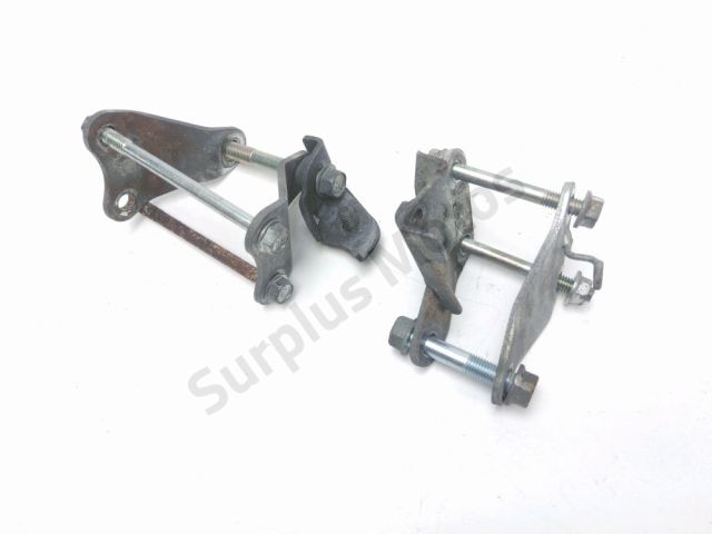 Support moteur occasion HONDA FMX 650 2006