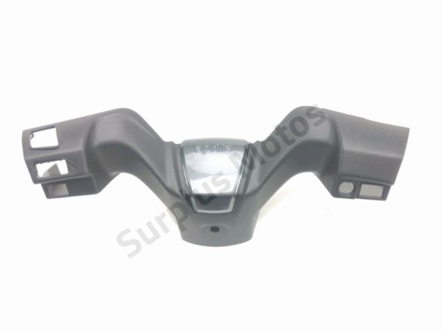 Habillage arriere du guidon occasion APRILIA SXR 2022