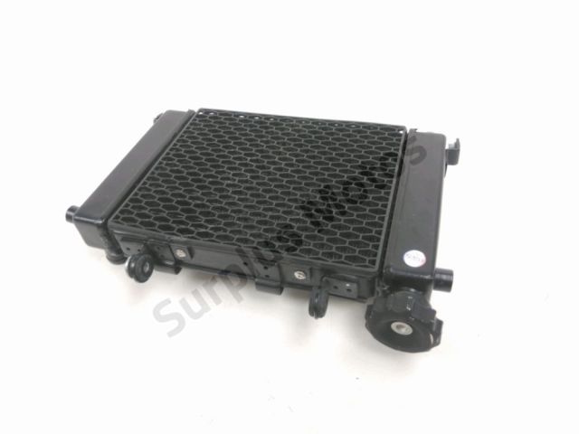 Radiateur eau occasion VOGE AC 300 2022