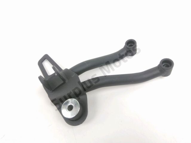 Platine arriere droite complete occasion VOGE AC 300 2022