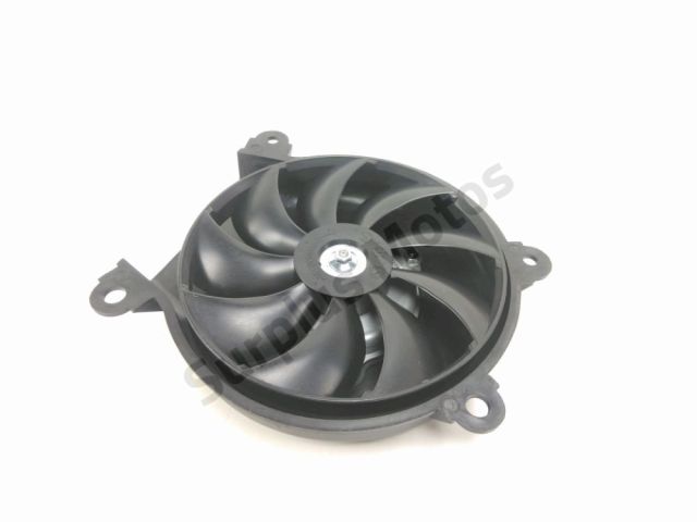 Ventilateur occasion VOGE AC 300 2022