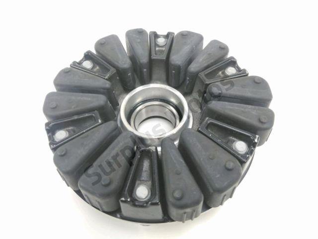 Porte couronne occasion SUZUKI GSXS 750 2021