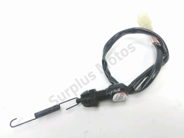 Contacteur de stop ar occasion SUZUKI GSXS 750 2021