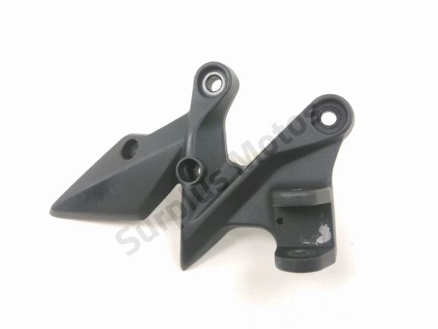 Platine avant droite occasion VOGE AC 300 2022