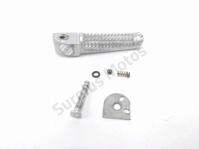 Repose pieds avant droit occasion VOGE AC 300 2022