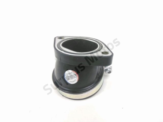 Pipe admission occasion VOGE AC 300 2022