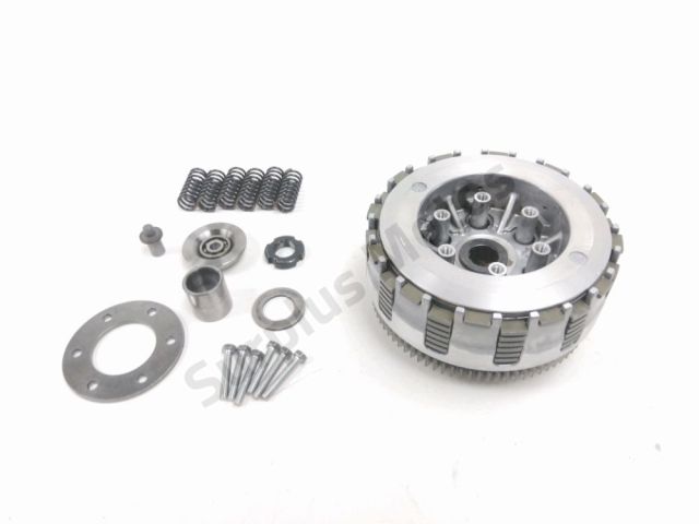 Embrayage complet occasion VOGE AC 300 2022