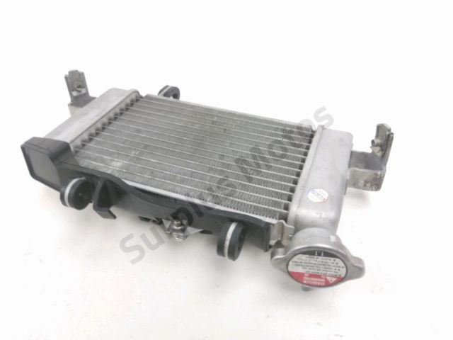 Radiateur eau occasion YAMAHA YZF-R 125 2011