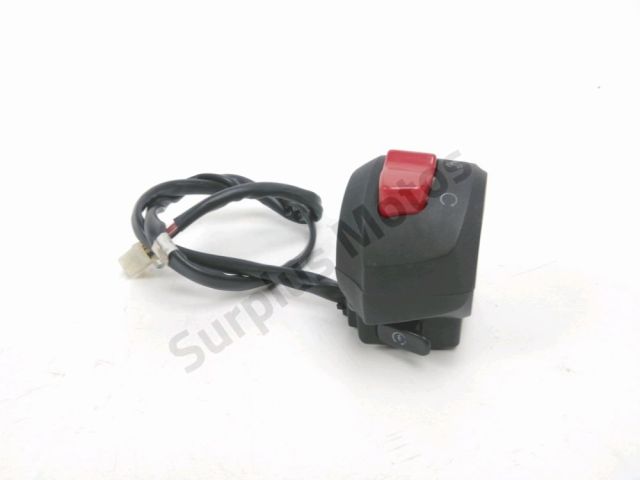 Commodo droit occasion YAMAHA YZF-R 125 2011