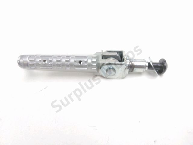 Repose pieds avant droit occasion YAMAHA YZF-R 125 2011