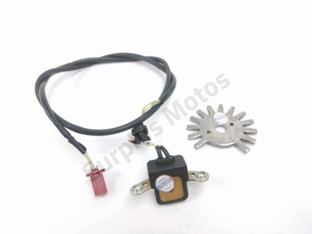 Capteur allumage occasion HONDA CB 1300 2009