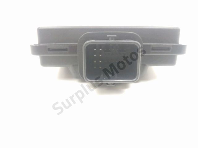 Relais boitier electrique occasion PEUGEOT PULSION 2019