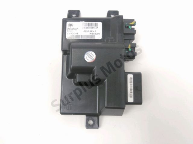 Boitier injection occasion APRILIA SR GT  2022