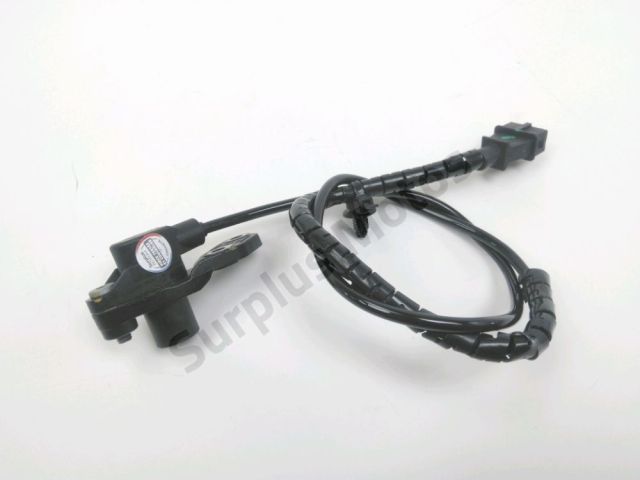 Capteur de vitesse occasion APRILIA SR GT  2022