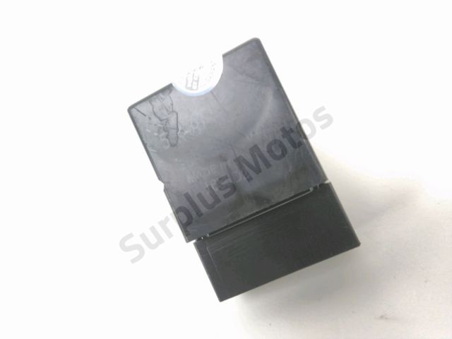 Relais boitier electrique occasion YAMAHA MT-03 660 2006