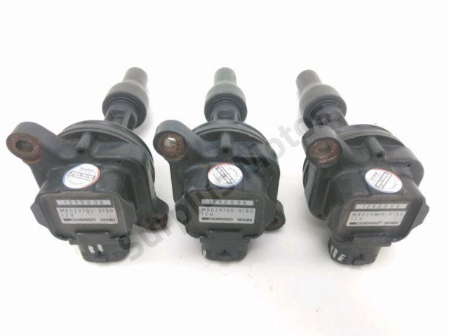 Bobine allumage occasion TRIUMPH SPEED TRIPLE 2000