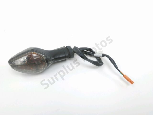 Clignotant arriere g occasion HONDA CBR 500 R 2015