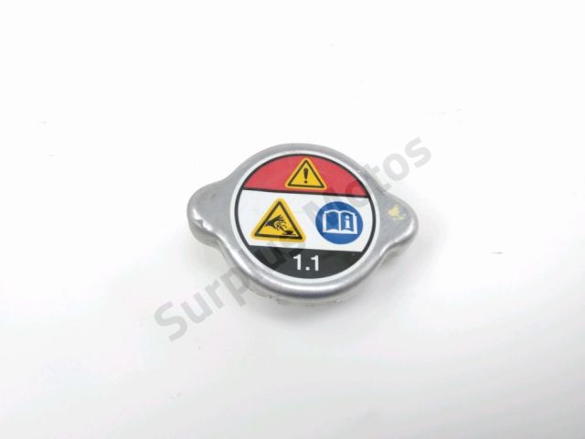 Bouchon de radiateur occasion HONDA CBR 500 R 2015
