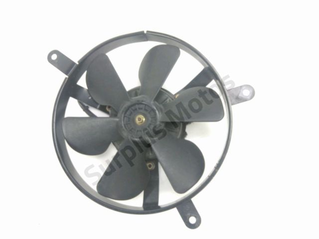Ventilateur occasion YAMAHA FZS 1000 FAZER 2005