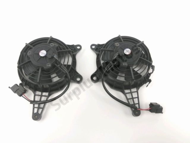 Ventilateur occasion KTM ADVENTURE 790 2019