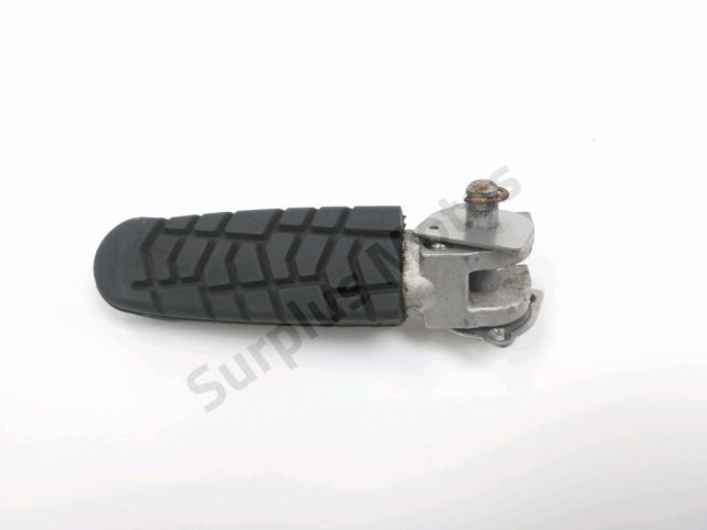 Repose pieds arriere gauche occasion KTM ADVENTURE 790 2019