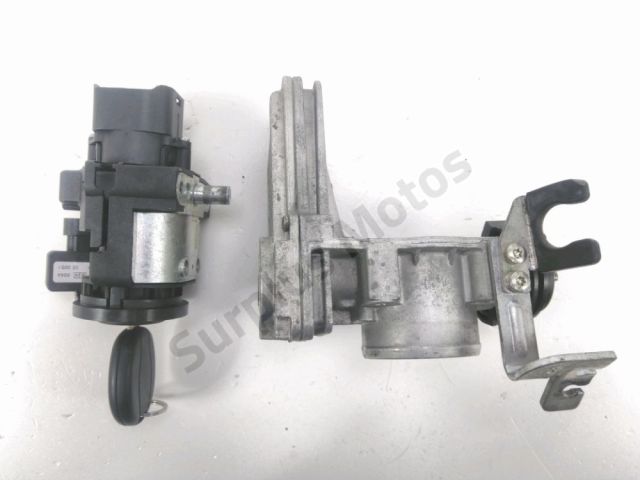 Serrure occasion PIAGGIO MP3 400 2010