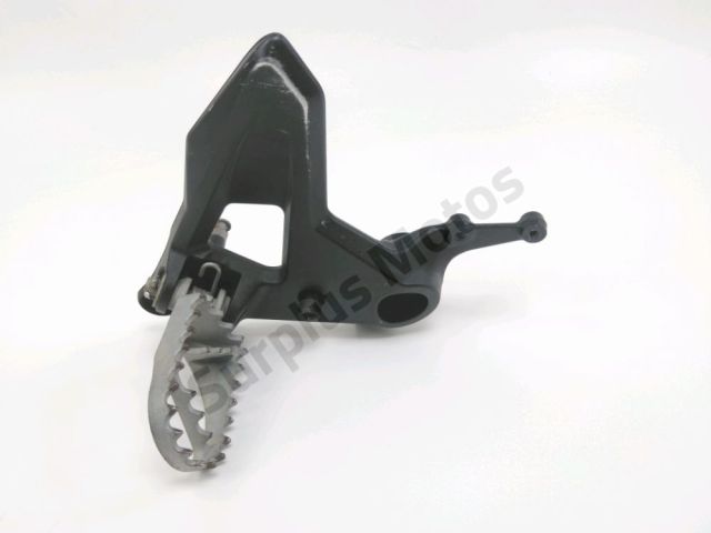 Platine avant droite complete occasion KTM ADVENTURE 790 2019