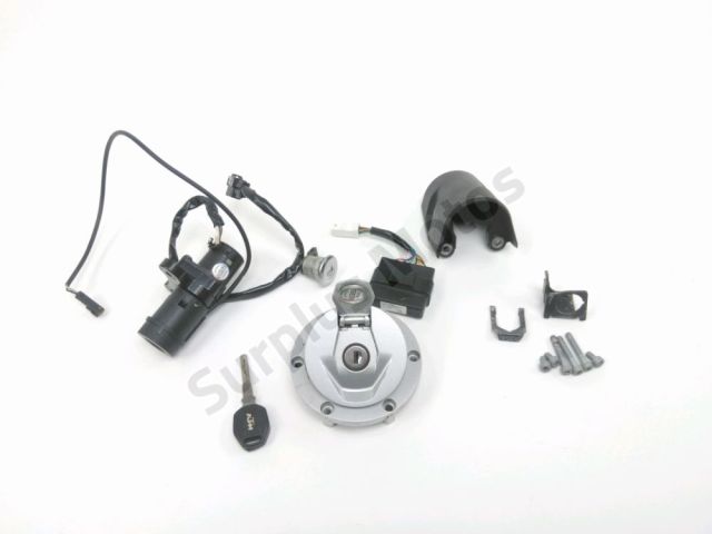 Serrure occasion KTM ADVENTURE 790 2019