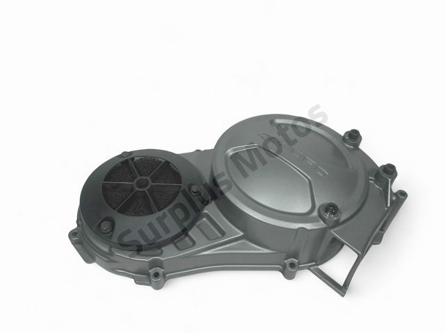 Carter embrayage occasion QUADRO 4 S 2017