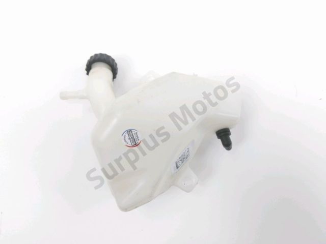 Vase expansion occasion KTM ADVENTURE 790 2020