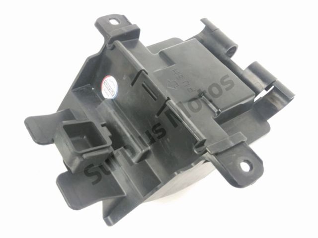 Coffre sous selle occasion SUZUKI GSF 650 BANDIT 2006