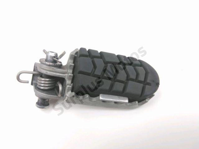 Repose pieds avant droit occasion KTM ADVENTURE 790 2020