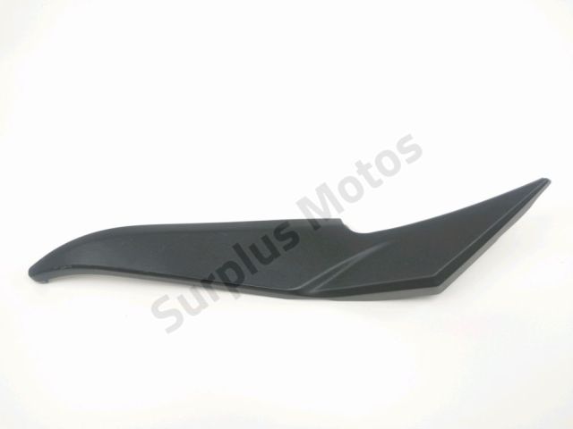 Cache lateral gauche occasion KAWASAKI ER-6N 2006