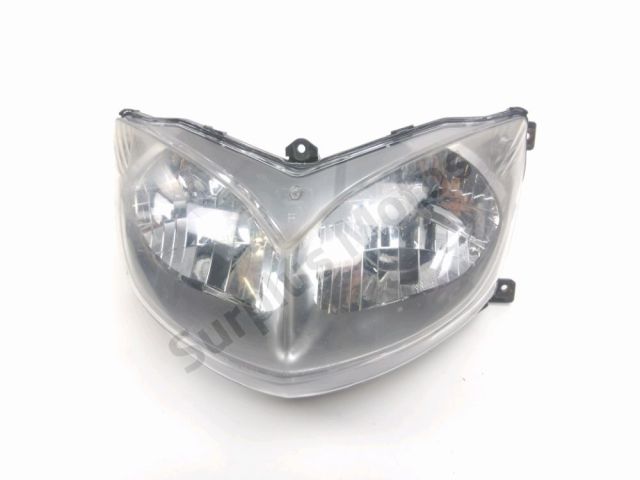 Optique avant occasion YAMAHA YP 400 MAJESTY 2004