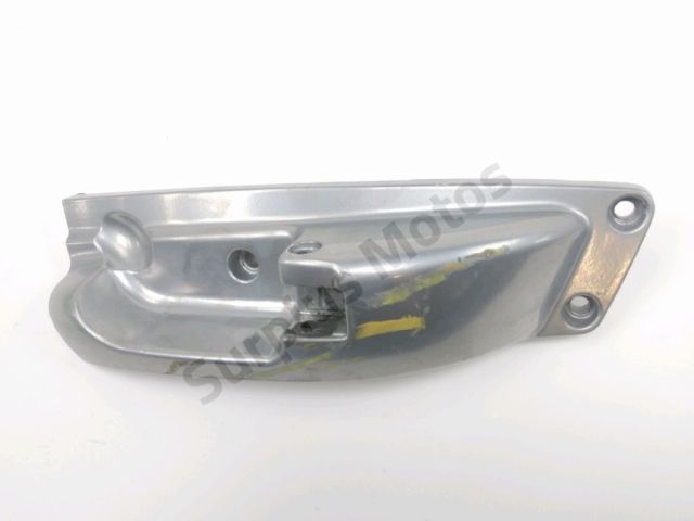 Platine arriere droite complete occasion APRILIA SCARABEO 2006