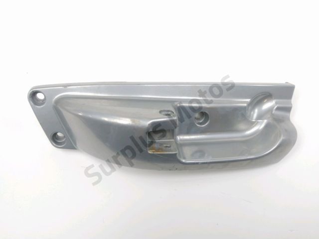 Platine arriere gauche complete occasion APRILIA SCARABEO 2006