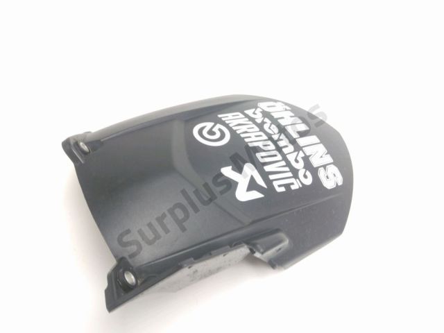 Garde boue arriere occasion YAMAHA YZF 1000 R1 2008