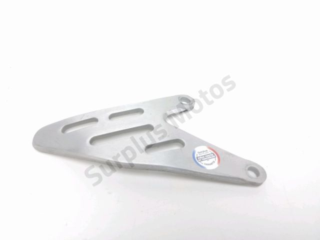 Habillage platine droit occasion YAMAHA YZF 1000 R1 2008