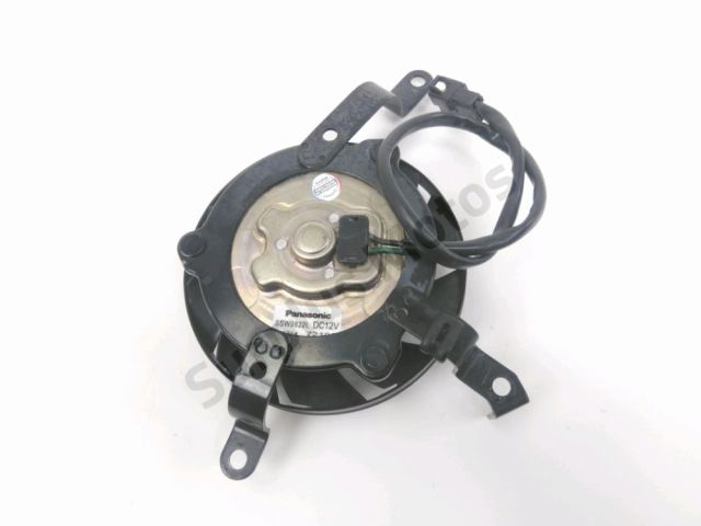 Ventilateur occasion YAMAHA YZF 1000 R1 2007