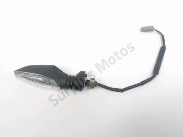 Clignotant avant d occasion KTM DUKE 125 2013