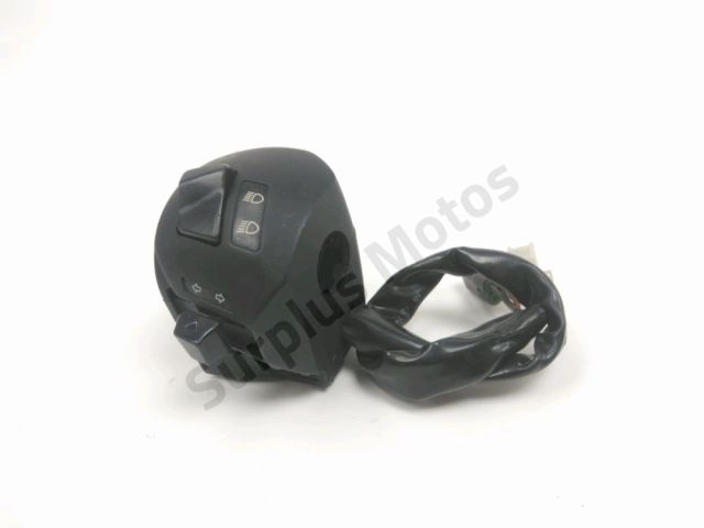 Commodo gauche occasion KTM DUKE 125 2013