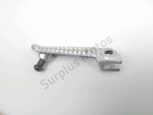 Repose pieds avant droit occasion YAMAHA YZF 1000 R1 2007